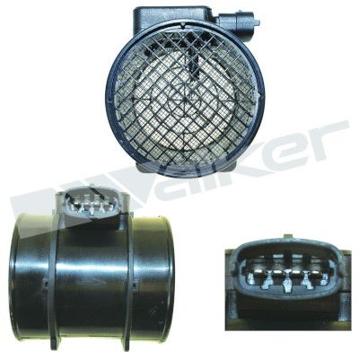 LUFTMASSENMESSER WALKER PRODUCTS 2451238 4