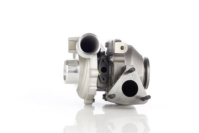 COMPRESOR SISTEM DE SUPRAALIMENTARE NISSENS 93114 14