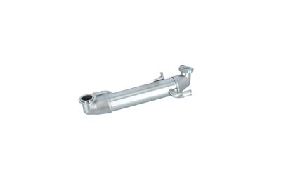 RADIATOR RECIRCULARE GAZE DE ESAPAMENT NRF 48418 42