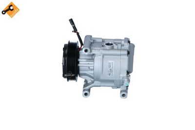 Compressor, air conditioning 32183