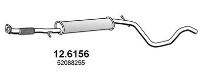 TOBA ESAPAMET INTERMEDIARA