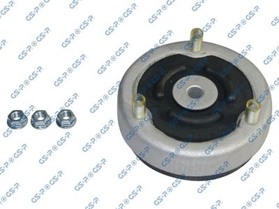 Zestaw naprawczy, mocowanie amortyzatora GSP 518018S