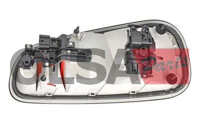 LAMPA SPATE AIC 72241 1