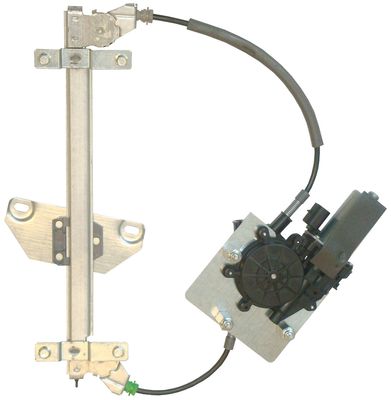 MECANISM ACTIONARE GEAM VALEO 850468 1