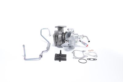 LADER AUFLADUNG BTS Turbo T981086 28