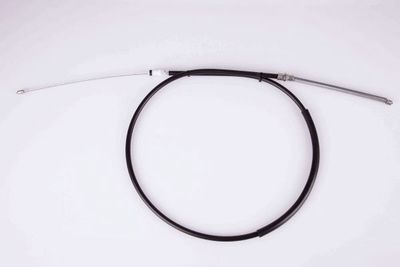 Cięgło, hamulec postojowy HELLA PAGID 8AS 355 669-281