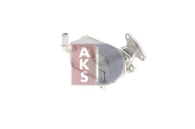 ÖLKüHLER AUTOMATIKGETRIEBE AKS DASIS 046024N 16