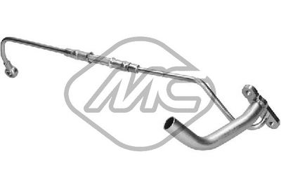 CONDUCTA ULEI INCARCARE