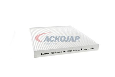 FILTRU AER HABITACLU ACKOJA A52300014 21