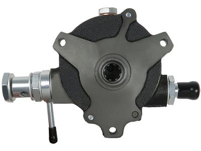 POMPA VACUUM SISTEM DE FRANARE