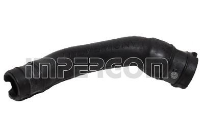 ANSAUGSCHLAUCH LUFTFILTER