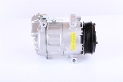 KOMPRESSOR KLIMAANLAGE NISSENS 890324 33