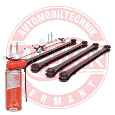 SET SUSPENSIE ROATA MASTER-SPORT GERMANY 37184KITMSP 2