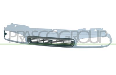Решетка радиатора PRASCO FT9212011 для FIAT ULYSSE