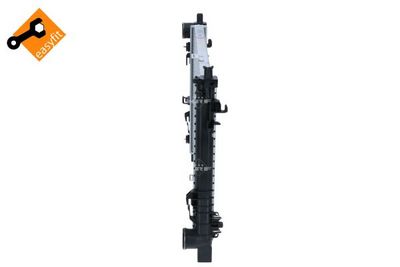 RADIATOR RACIRE MOTOR NRF 53419 1