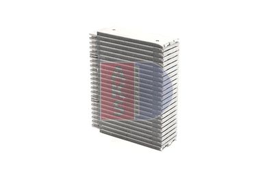 VERDAMPFER KLIMAANLAGE AKS DASIS 820308N 8