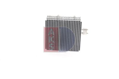 VERDAMPFER KLIMAANLAGE AKS DASIS 820419N 8