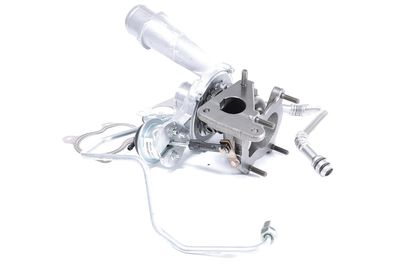 LADER AUFLADUNG BTS Turbo T981208 14