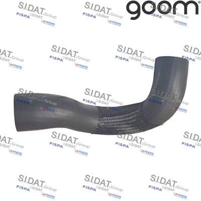 въздуховод за турбината SIDAT 501946