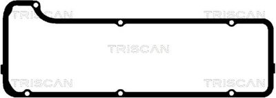 Прокладка, крышка головки цилиндра TRISCAN 515-5012 для OPEL GT
