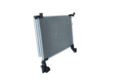 CONDENSATOR CLIMATIZARE NRF 350626 19