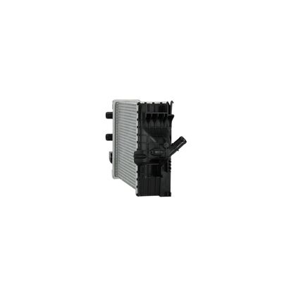 RADIATOR RACIRE MOTOR NISSENS 607258 31