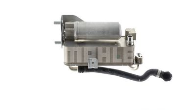 MAHLE AC 1130 000P Радиатор кондиционера  для BMW X4 (Бмв X4)