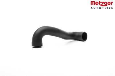 LADELUFTSCHLAUCH METZGER AUTOTEILE 2400510 13