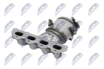 CATALIZATOR NTY KATPL006 40