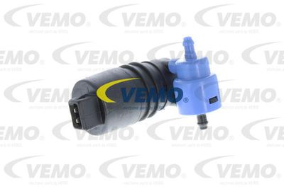 VEMO V40-08-0014 Насос омывателя  для PEUGEOT BIPPER (Пежо Биппер)