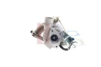 LADER AUFLADUNG AKS DASIS 095024N 12