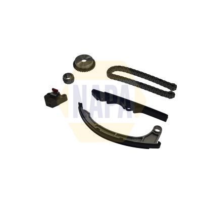 NAPA Timing Chain Kit NCK4155