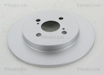 Тормозной диск TRISCAN 8120 131016C для TOYOTA RACTIS