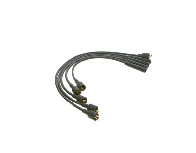 ZüNDLEITUNGSSATZ BOSCH 0986356785 25