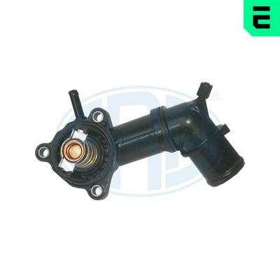 TERMOSTAT LICHID RACIRE