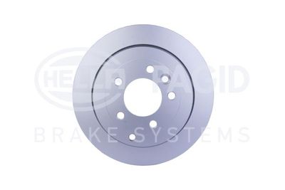 Brake Disc 8DD 355 118-771