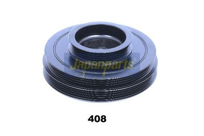 Riemenscheibe, Kurbelwelle