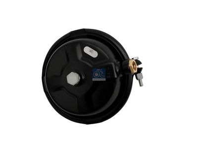 Rem-servomotor
