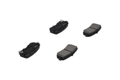 SET PLACUTE FRANA FRANA DISC Kavo Parts KBP3054 12