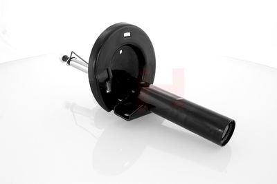 Tlmič pruženia GH GH-352506