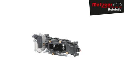 SAUGROHRMODUL METZGER AUTOTEILE 2100044 27