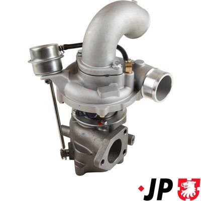 COMPRESOR SISTEM DE SUPRAALIMENTARE JP GROUP 3517400300 1