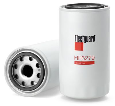 Filter, drifthydraulik FLEETGUARD HF6279 för FORD, NEW HOLLAND