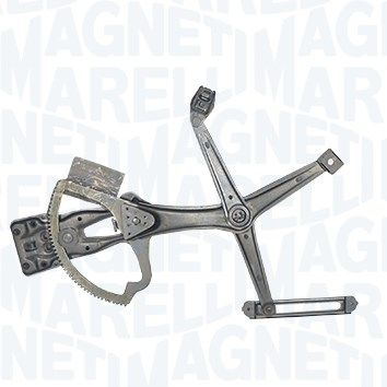 MAGNETI MARELLI Fensterheber