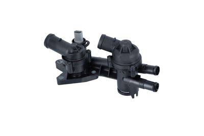 THERMOSTAT KüHLMITTEL NRF 725316 19