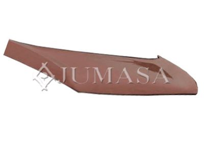 Капот двигателя JUMASA 05031813 для KIA SPORTAGE