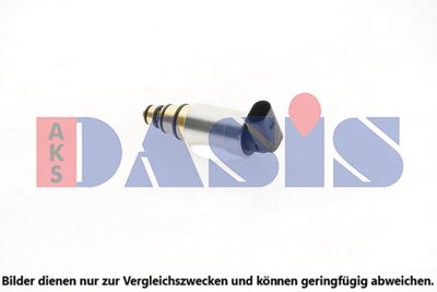 REGELVENTIL KOMPRESSOR