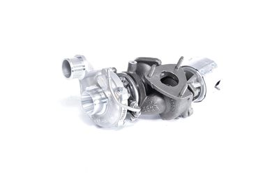 LADER AUFLADUNG BTS Turbo T918152RE 6