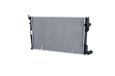RADIATOR RACIRE MOTOR NRF 509602 9