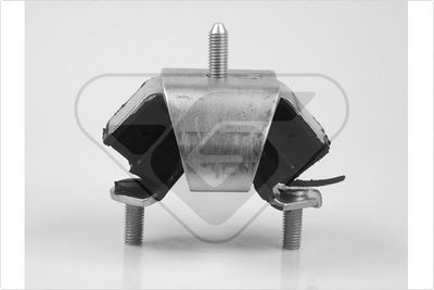 HUTCHINSON 594113 Подушка двигателя для RENAULT SUPER